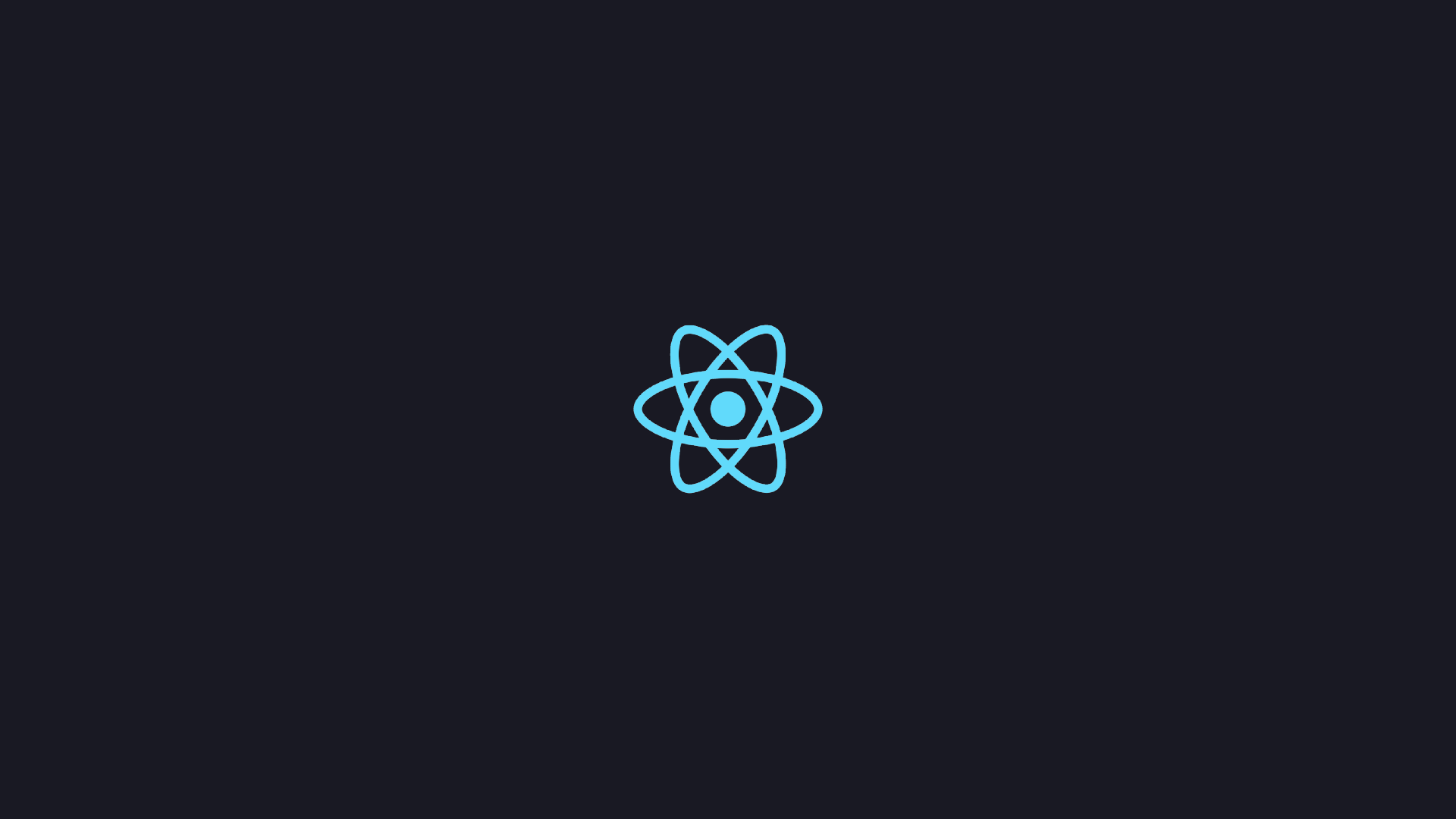 react-project